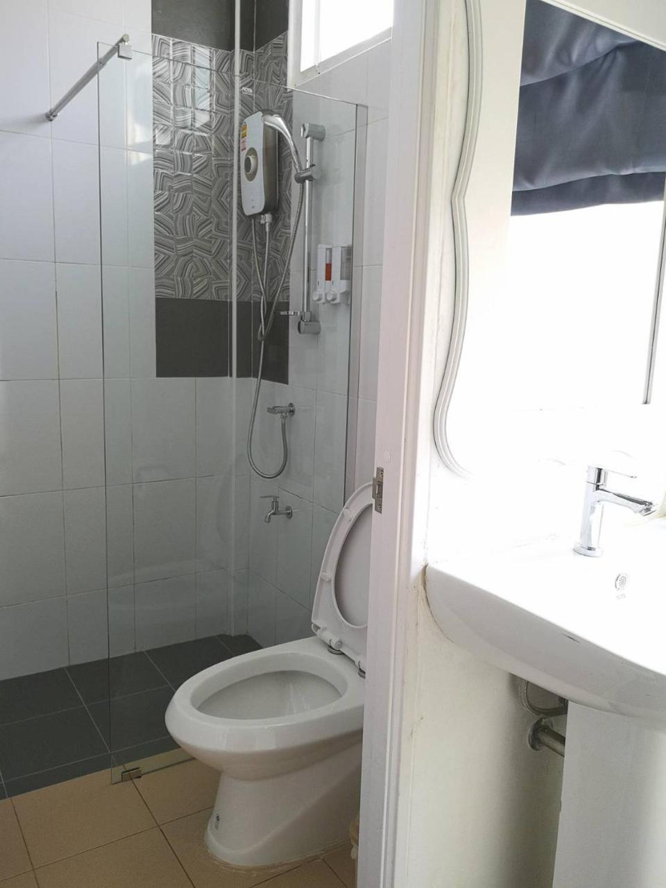 Sabun-Nga Hostel Chiang Rai Eksteriør bilde