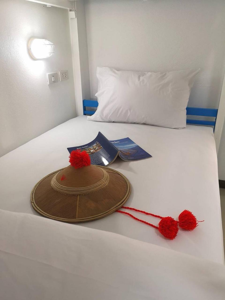 Sabun-Nga Hostel Chiang Rai Eksteriør bilde