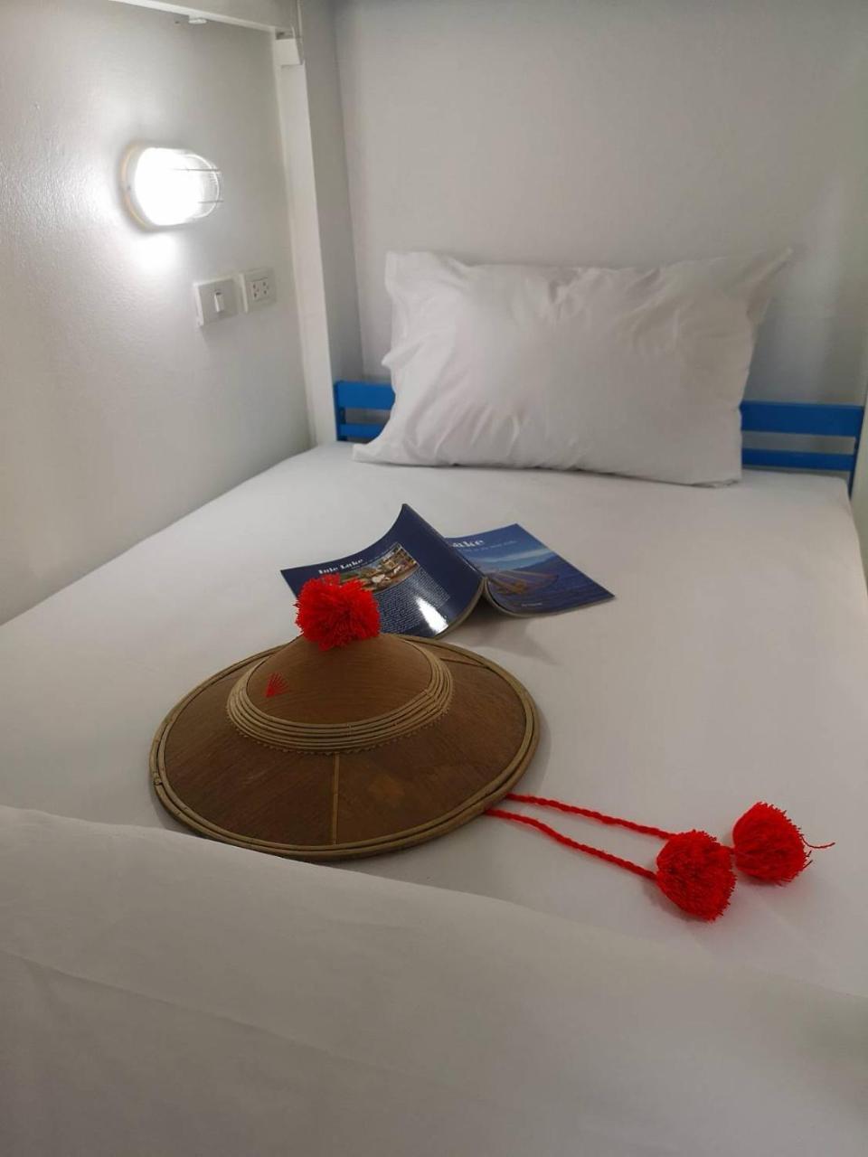 Sabun-Nga Hostel Chiang Rai Eksteriør bilde