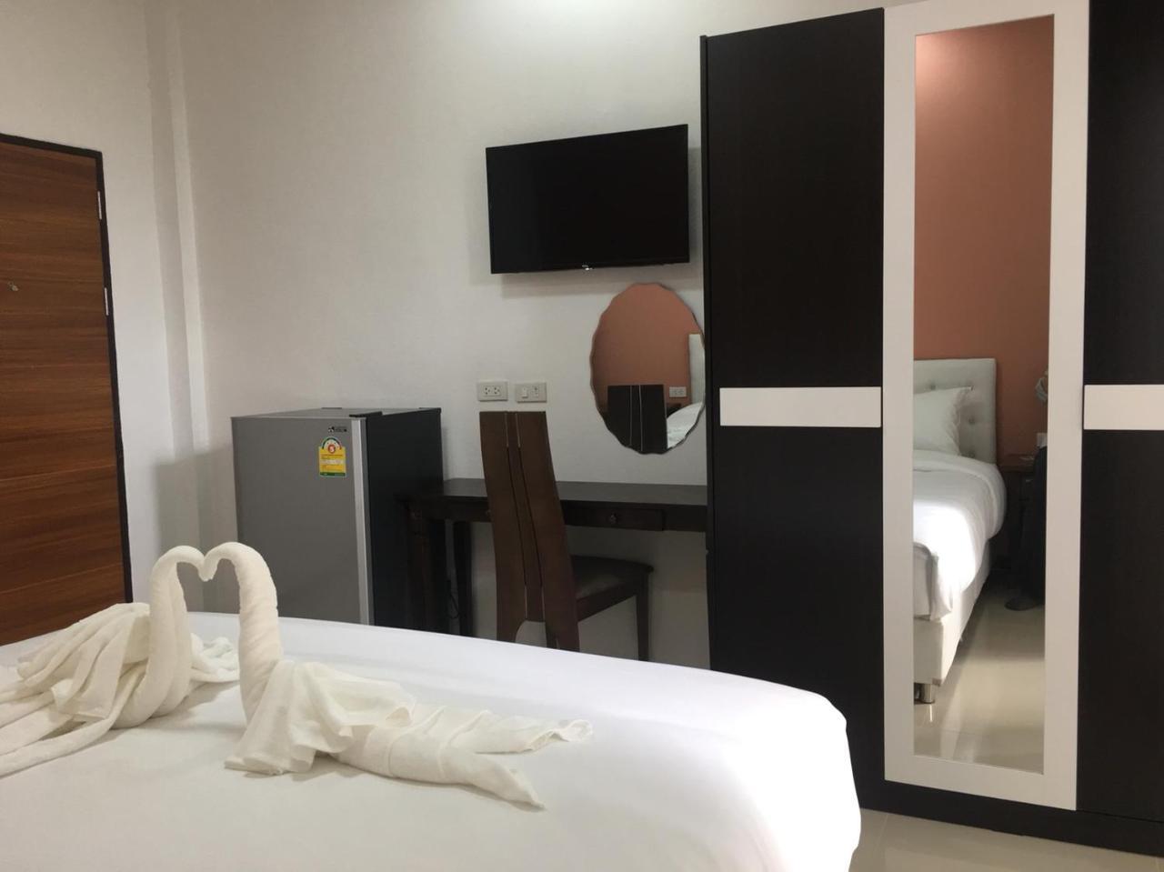 Sabun-Nga Hostel Chiang Rai Eksteriør bilde
