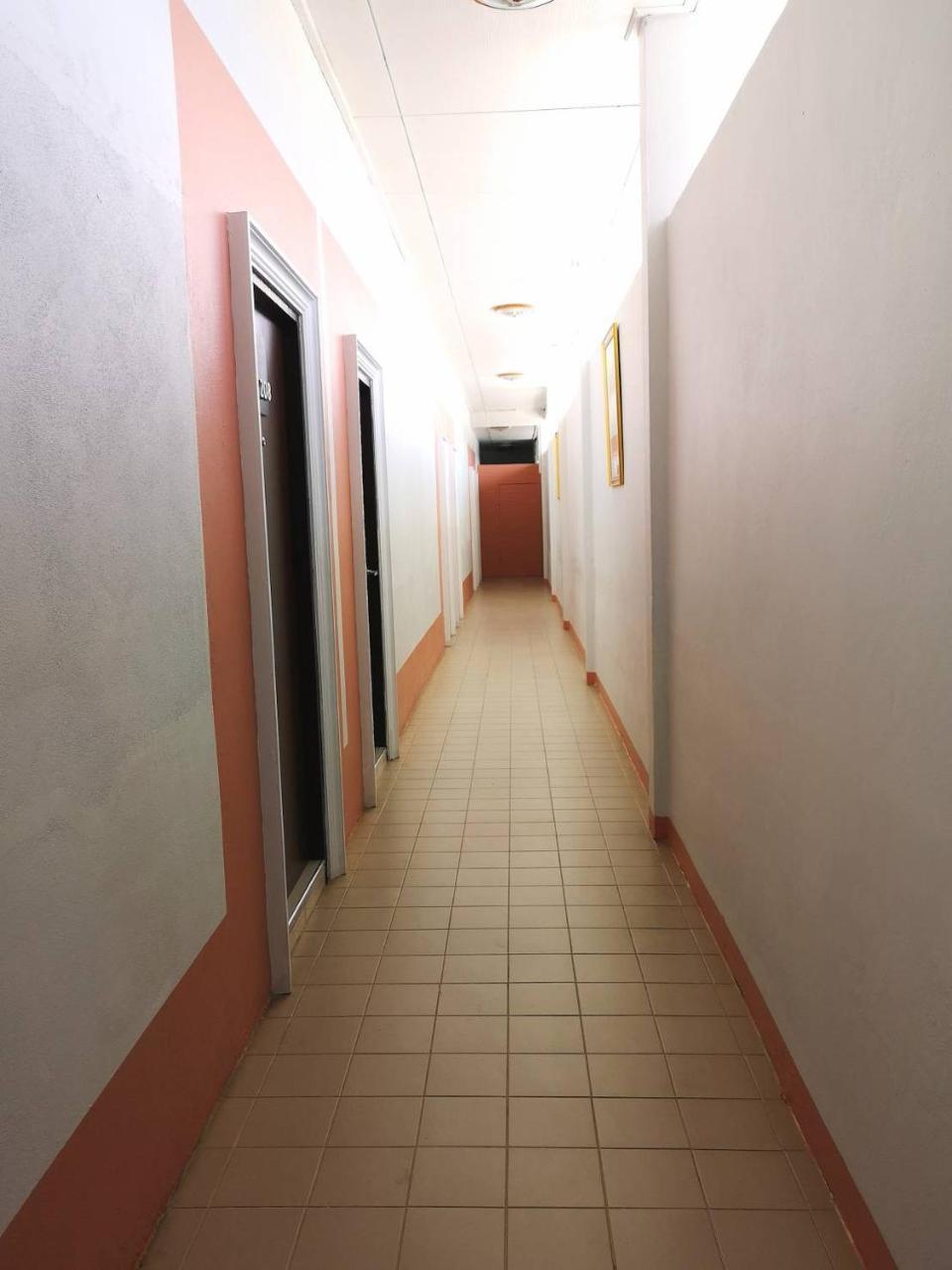 Sabun-Nga Hostel Chiang Rai Eksteriør bilde
