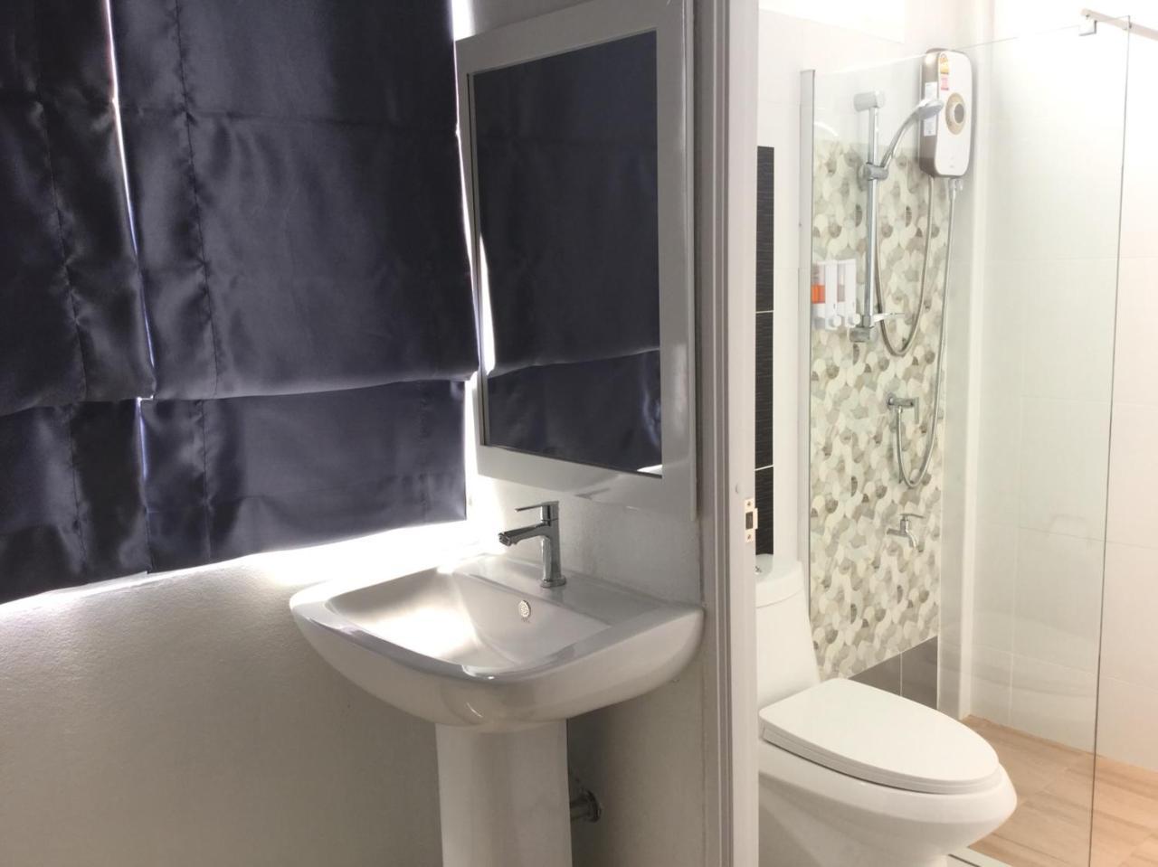 Sabun-Nga Hostel Chiang Rai Eksteriør bilde