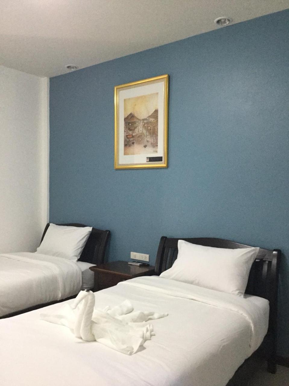 Sabun-Nga Hostel Chiang Rai Eksteriør bilde