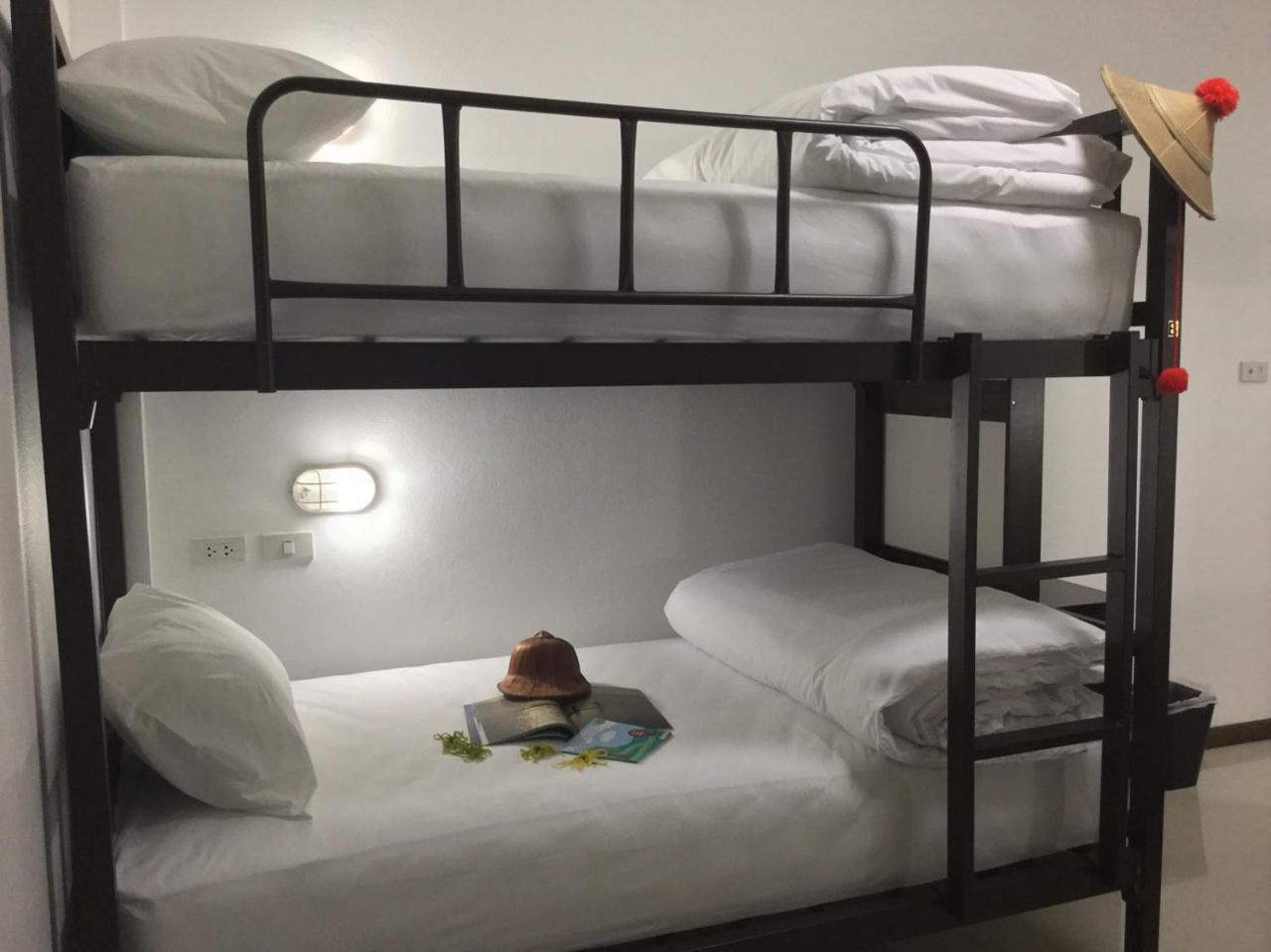 Sabun-Nga Hostel Chiang Rai Eksteriør bilde