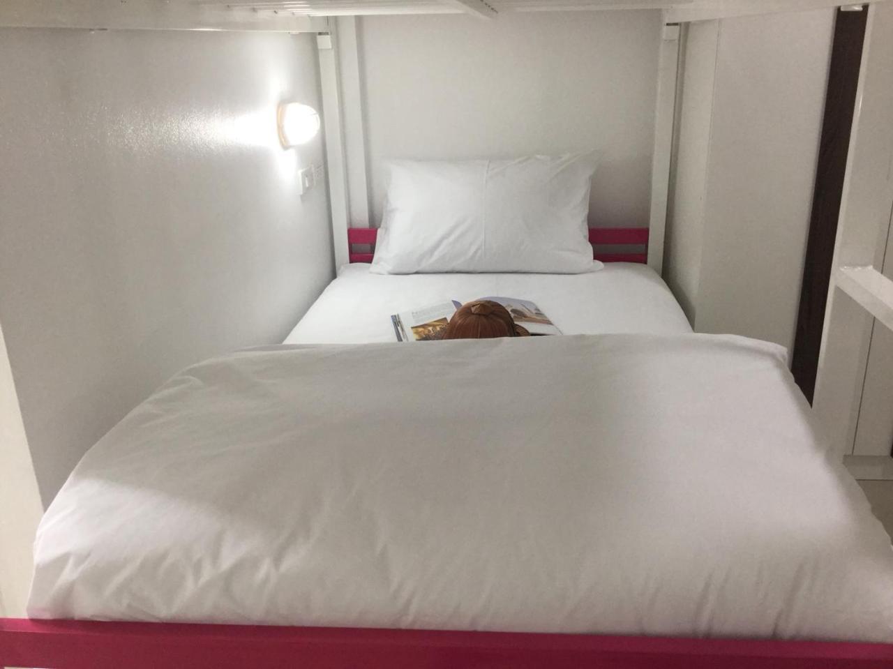 Sabun-Nga Hostel Chiang Rai Eksteriør bilde