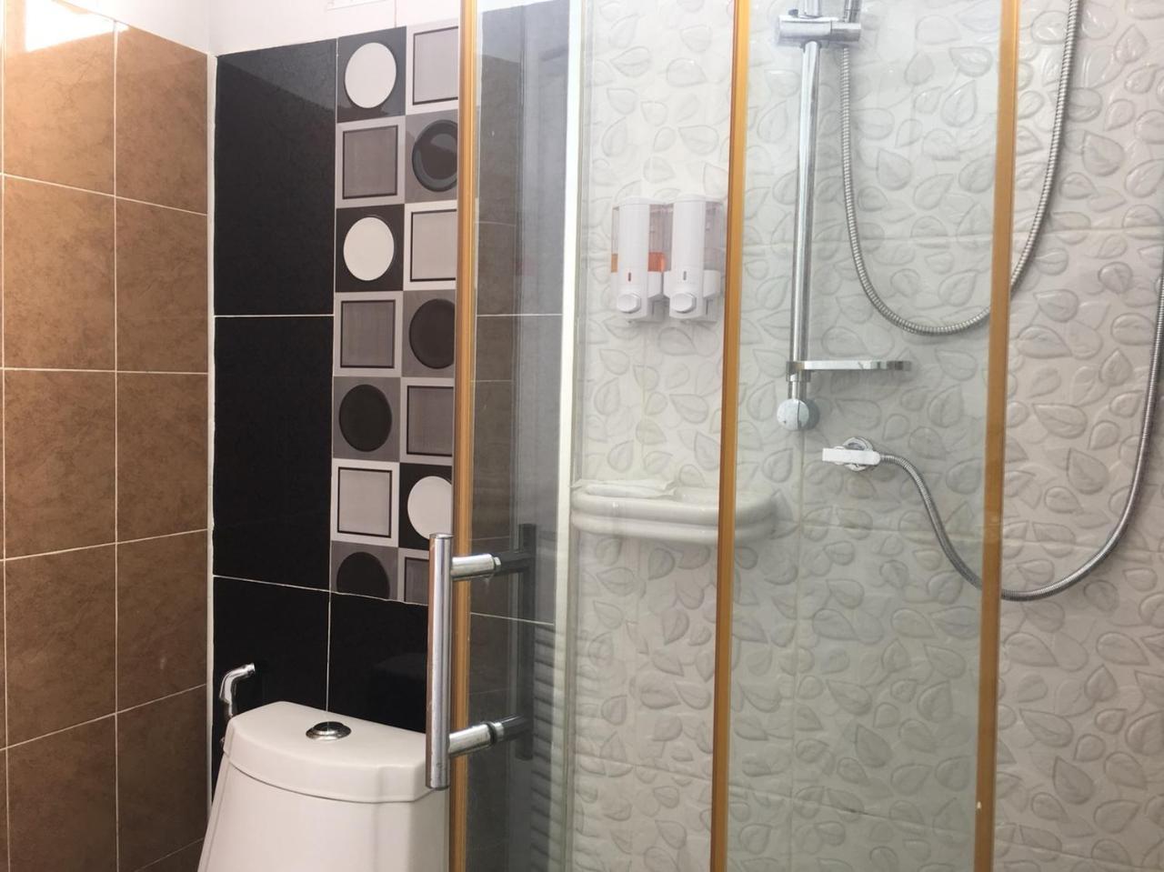 Sabun-Nga Hostel Chiang Rai Eksteriør bilde