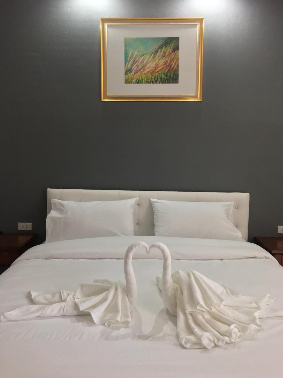 Sabun-Nga Hostel Chiang Rai Eksteriør bilde