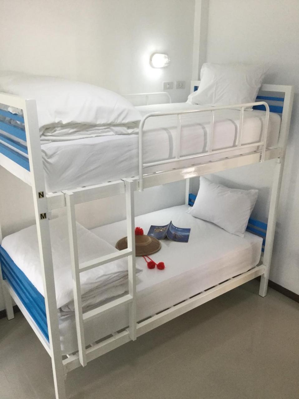 Sabun-Nga Hostel Chiang Rai Eksteriør bilde