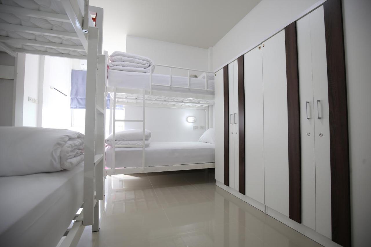 Sabun-Nga Hostel Chiang Rai Eksteriør bilde
