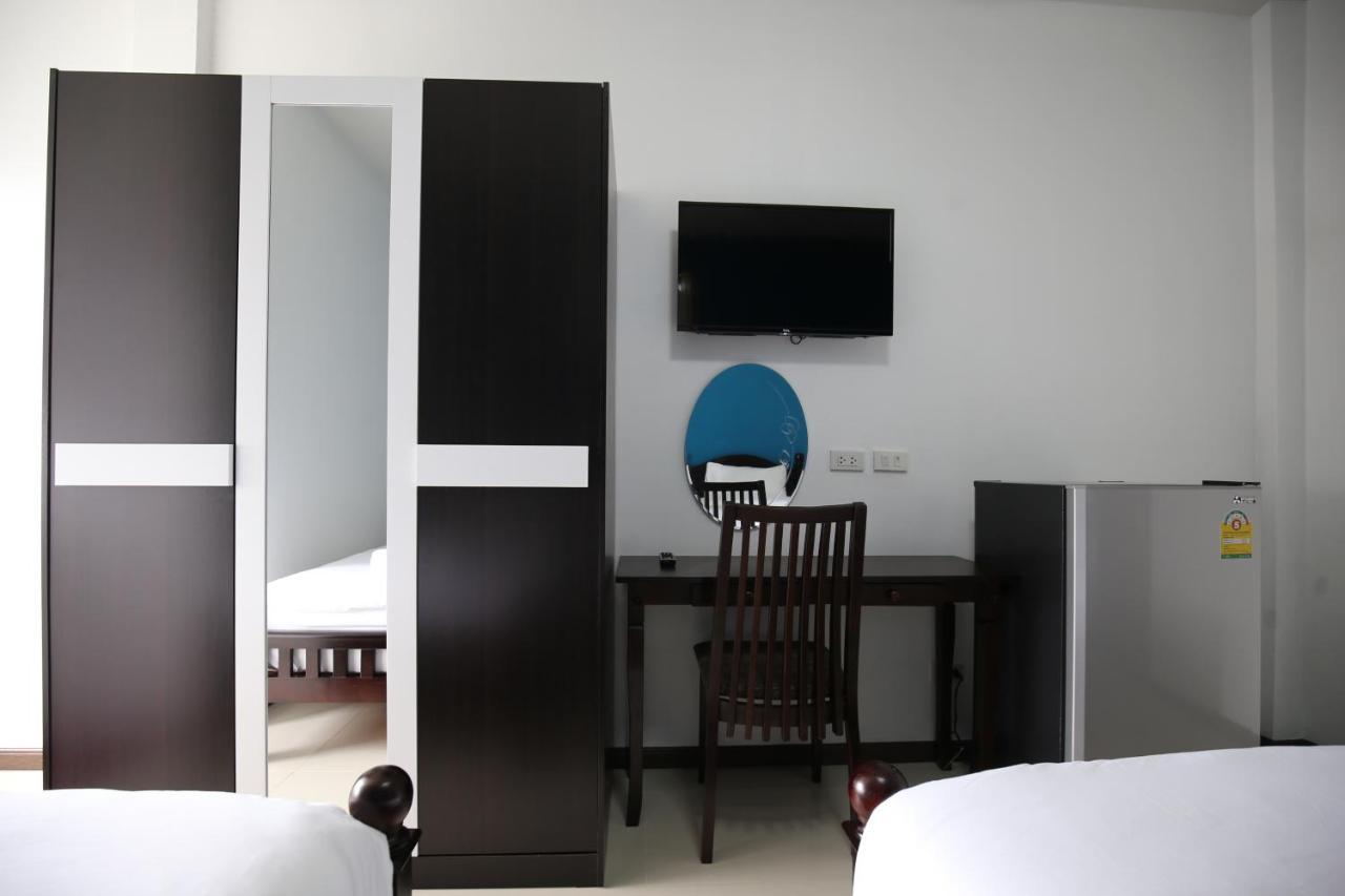 Sabun-Nga Hostel Chiang Rai Eksteriør bilde